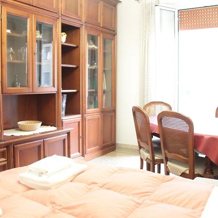 Dimora Re Di Roma - Rome Apartment Luaran gambar