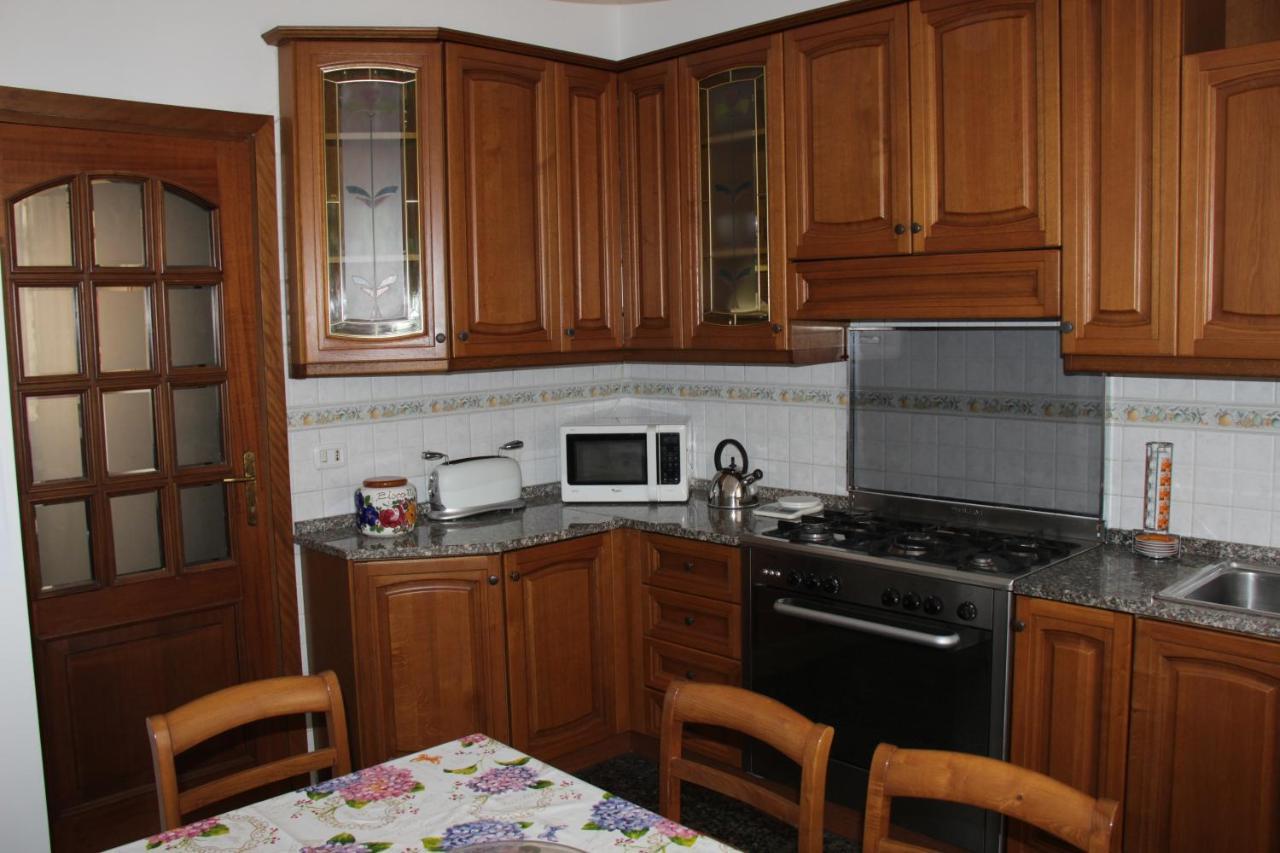 Dimora Re Di Roma - Rome Apartment Luaran gambar
