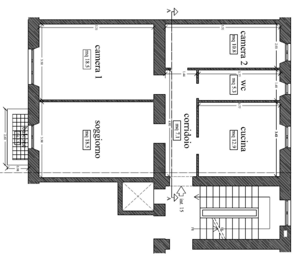 Dimora Re Di Roma - Rome Apartment Luaran gambar