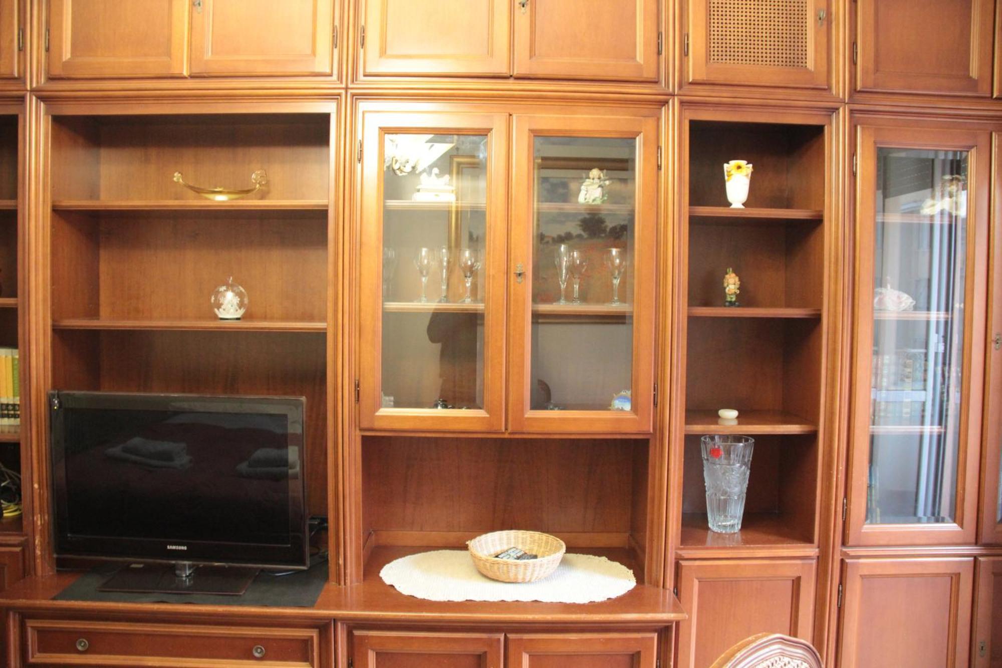 Dimora Re Di Roma - Rome Apartment Luaran gambar