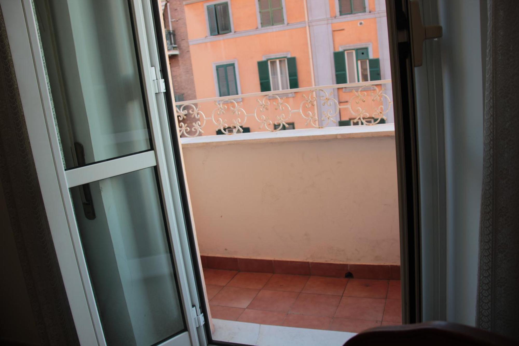 Dimora Re Di Roma - Rome Apartment Luaran gambar