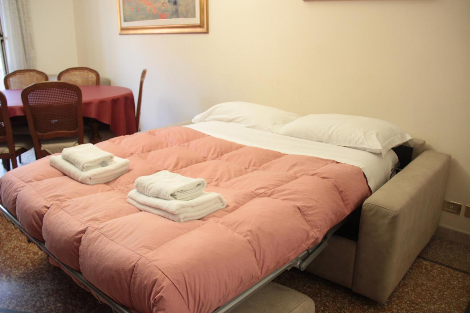 Dimora Re Di Roma - Rome Apartment Luaran gambar