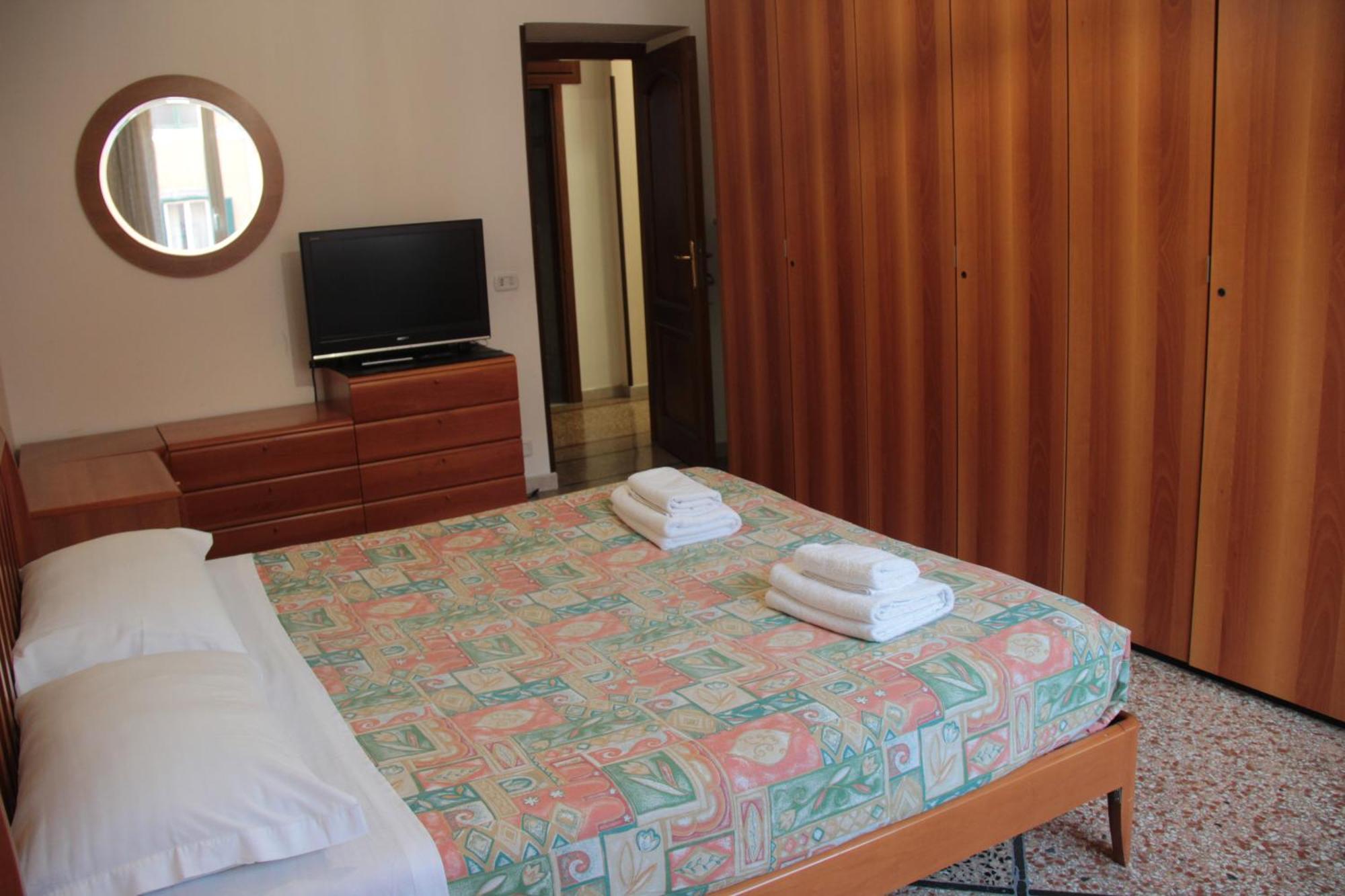 Dimora Re Di Roma - Rome Apartment Luaran gambar