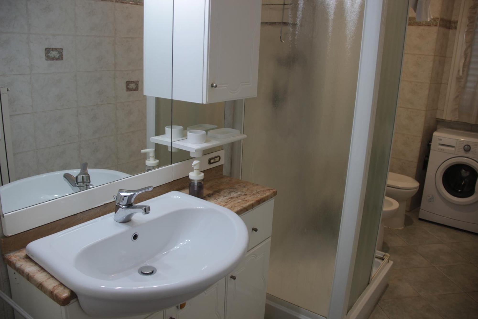Dimora Re Di Roma - Rome Apartment Luaran gambar
