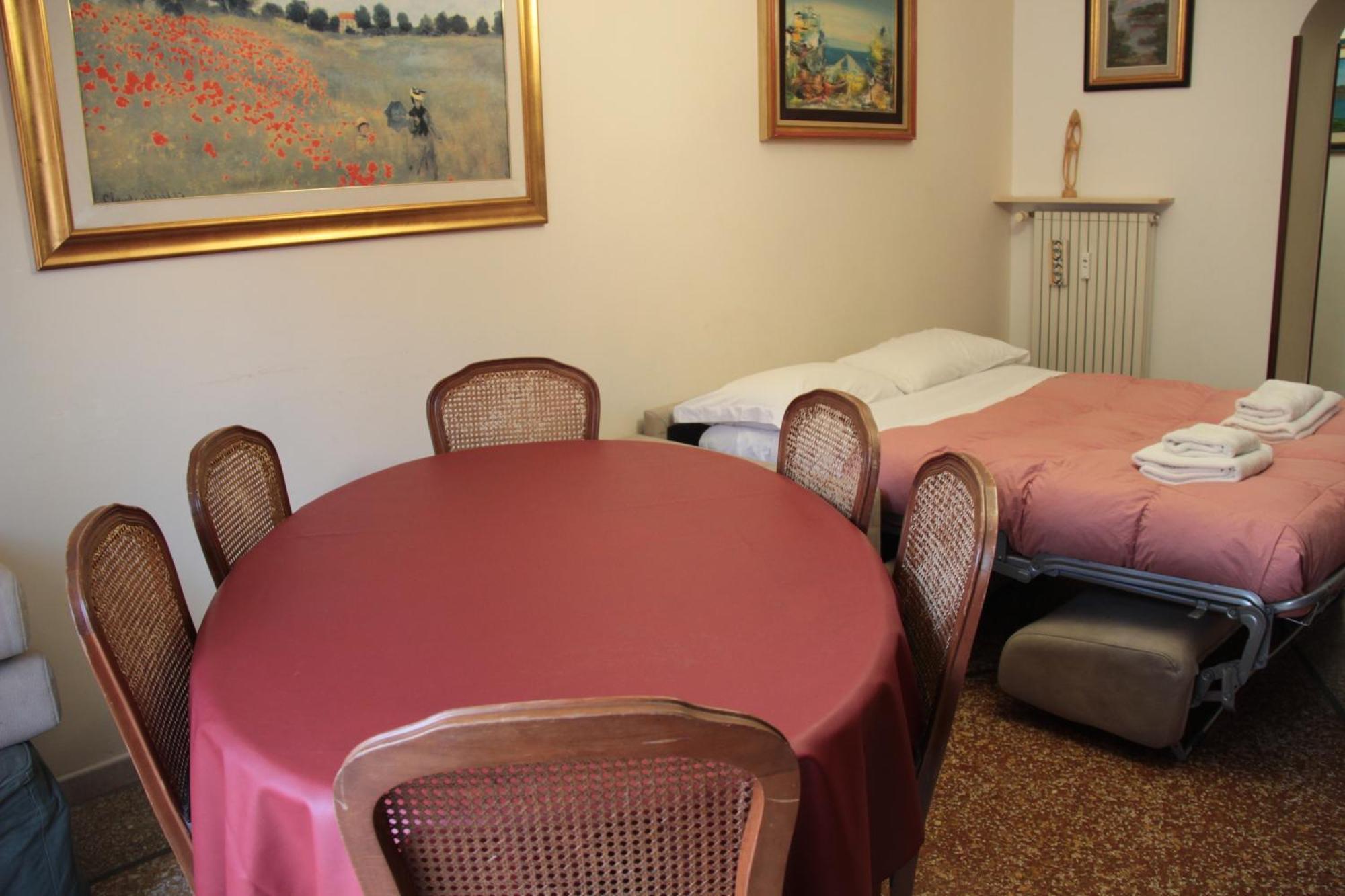 Dimora Re Di Roma - Rome Apartment Luaran gambar