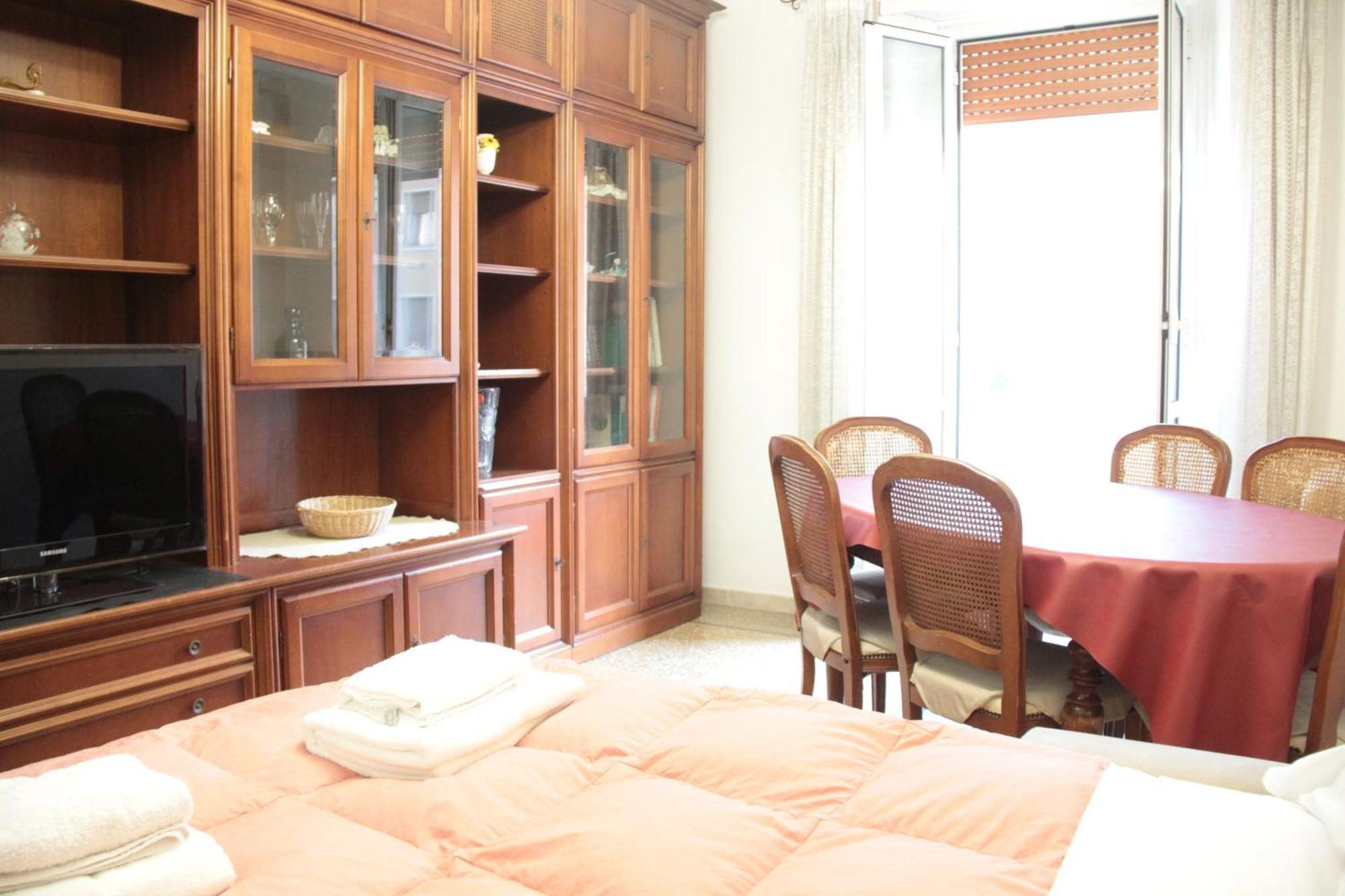 Dimora Re Di Roma - Rome Apartment Luaran gambar