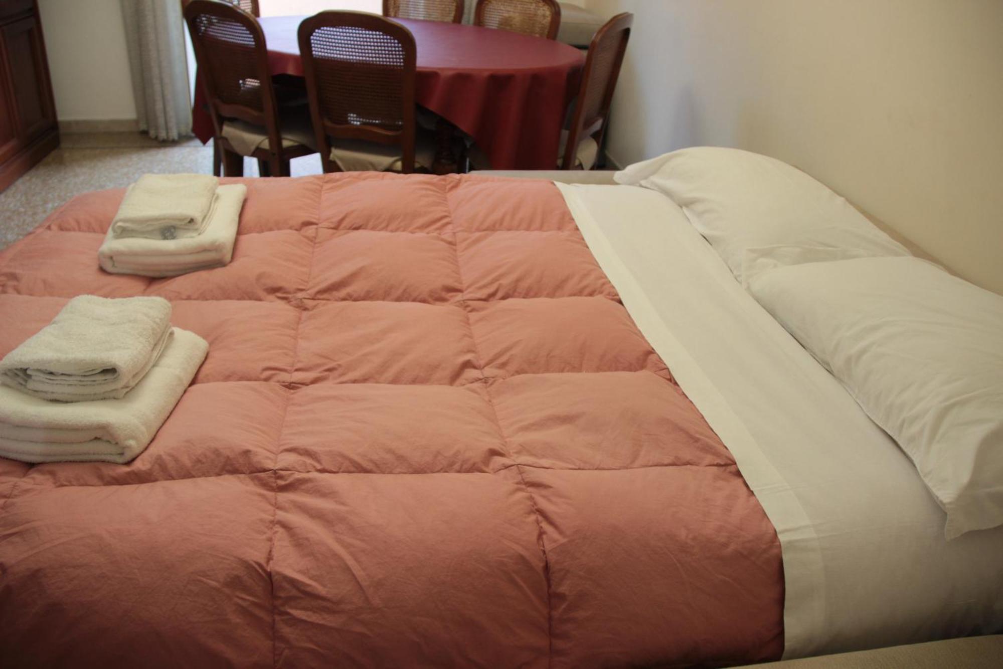 Dimora Re Di Roma - Rome Apartment Luaran gambar